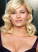 Nude pics of elisha cuthbert