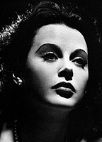 HEDY LAMARR NUDE