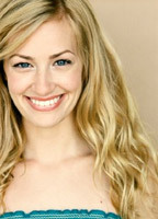 Profile picture of Beth Behrs
