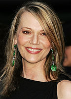 Nackt  Peggy Lipton The Peggy