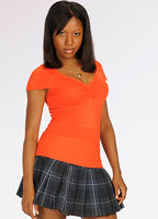 Profile picture of Gabrielle Dennis