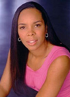 Profile picture of Cherie Johnson