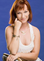 Profile picture of Sandra Pogodová