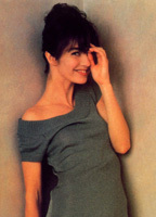 Profile picture of Anne Parillaud