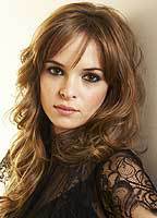 Danielle nude pics panabaker of Danielle Panabaker