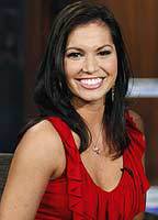 Profile picture of Melissa Rycroft