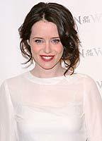 CLAIRE FOY