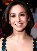Molly ephraim naked pictures
