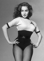 Photos julie newmar of nude When You