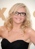 Porn rachael harris Rachel Harris