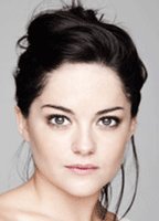 SARAH GREENE