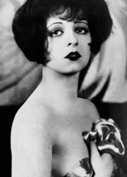 Vintage Clara Bow Nude - CLARA BOW Nude - AZNude