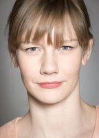 Profile picture of Sandra Hüller