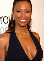 AISHA TYLER