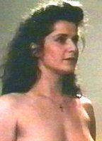 Barbara Freier  nackt