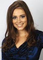 Profile picture of Gabriela Marcinková