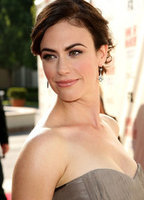 MAGGIE SIFF