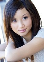 BRENDA SONG NUDE