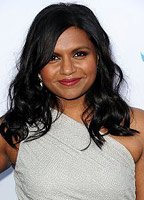 Profile picture of Mindy Kaling