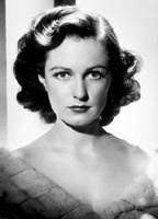 Profile picture of Geraldine Fitzgerald