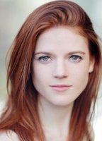 Profile picture of Rose Leslie