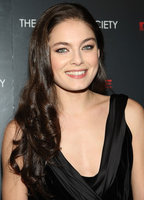 ALEXA DAVALOS