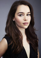 Profile picture of Emilia Clarke
