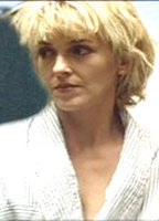 Bursiel nackt Patricia  Dementia (1999)