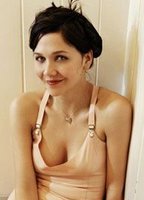 MAGGIE GYLLENHAAL