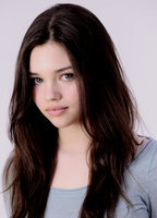 Profile picture of India Eisley