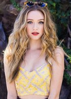 Profile picture of Greer Grammer