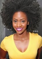 Profile picture of Teyonah Parris