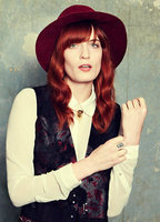 Profile picture of Florence Welch