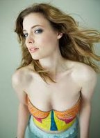 Profile picture of Gillian Jacobs