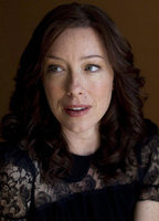 Tits molly parker 