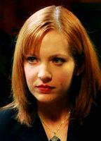 KATHERINE PARKINSON