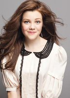 GEORGIE HENLEY NUDE