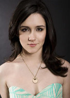 SHANNON WOODWARD