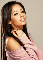 Profile picture of Vanessa Morgan