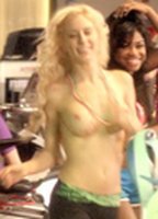 Jennifer Murphy  nackt