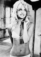 Nude pictures of goldie hawn