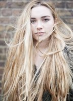 Profile picture of Florence Pugh