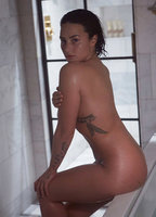 DEMI LOVATO NUDE