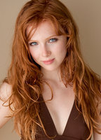 Profile picture of Molly C. Quinn