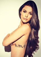 Naked anabelle acosta Anabelle acosta
