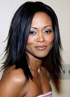 Nude pictures of robin givens