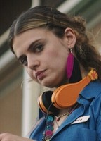 ALEXA MAREKA