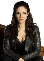 Profile picture of Anna Silk