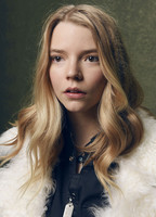 Profile picture of Anya Taylor-Joy