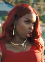 AZIZA SCOTT NUDE